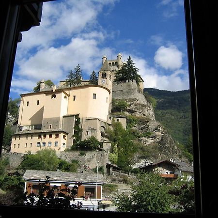 Hotel Residence Chateau Saint-Pierre Exterior photo